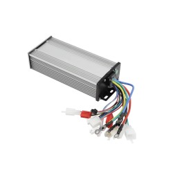 „pasidaryk pats“ 48-72v 3000w bešepetėlių variklių rinkinys, skirtas keturračiui, motoroleriui, dviračiui ar motociklui KROXNE -