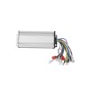 Komplekt besshchetochnogo dvigatelya svoimi rukami 48-72 V 3000 Vt dlya kvadrotsikla, skutera, velosipeda ili mototsikla KROXNE 