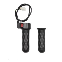 Bürstenloser Motorbausatz (Regler, Motor, Gashebel) für Quad, Roller, Fahrrad oder Motorrad DIY 48-72v 3000w KROXNE - 18  