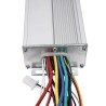 Elektrisk trehjulingssats (borstlös elmotor, kontroller, gasreglage) 48v 500w 750w KROXNE - 17  