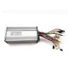 DC 60V/72V bezchetkov elektricheski motor Napravi si sam komplekt s visokoskorosten kontroler za GoKart, velosiped, skuter KROXN