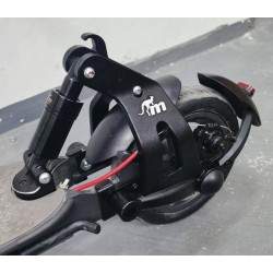 Suspension arrière Monorim MR1 pour Xiaomi M365, 1S, Pro2 et M365 Pro Monorim - 27  





Il comprend:
- Câble d'extension
- Feu