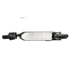 Tapa de aluminio con junta impermeable para Ninebot Max G30 series o similar KROXNE - 6  