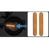 Achterreflectoren voor Xiaomi Mi 4 Pro of vergelijkbaar Xiaomi - 9  