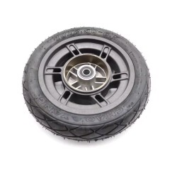 Roda dianteira completa para Inmotion S1 ou similar com pneu 10 polegadas 10x2.5-6.5 Inmotion - 1 Compatível com Inmotion S1 e t