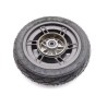 Ruota anteriore completa per Inmotion S1 o simile con pneumatico 10 pollici 10x2.5-6.5 Inmotion - 1 Compatibile con Inmotion S1 