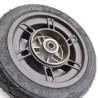 Komplettes Vorderrad für Inmotion S1 oder ähnlich mit 10 Zoll Reifen 10x2.5-6.5 Inmotion - 2 Passend für Inmotion S1 und ähnlich