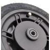 Roată față completă pentru Inmotion S1 sau similar cu anvelopă 10 inch 10x2.5-6.5 Inmotion - 3 Compatibilă cu Inmotion S1 și tro