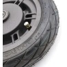 Ruota anteriore completa per Inmotion S1 o simile con pneumatico 10 pollici 10x2.5-6.5 Inmotion - 4 Compatibile con Inmotion S1 