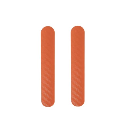 Autocollants réfléchissants avant pour trottinette électrique Xiaomi 4 ULTRA - pièces et accessoires Xiaomi - 1  