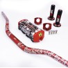 Racing styr, professionelle greb til cykler, ATV, Quad 1-1/8" Kayo BSE CRF KLX KROXNE - 9  