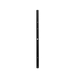 Forlaenget styr Ninebot Max G30-serien og lignende el-lobehjul 52,1 cm Segway - Ninebot - 7 Kompatibilitet: til Ninebot Max G30-
