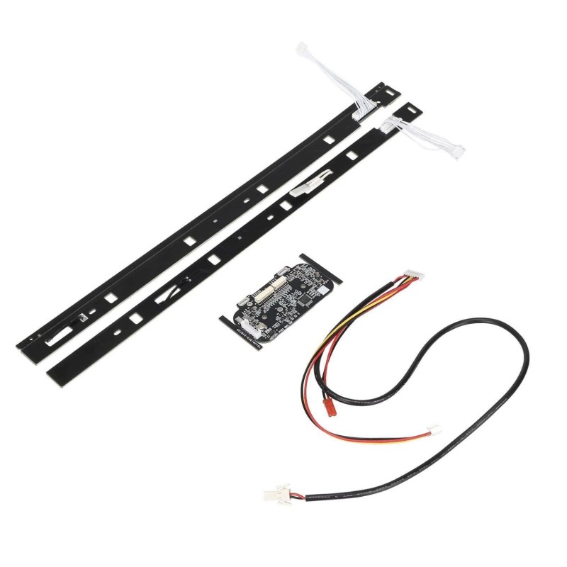 BMS doska pre internú batériu Xiaomi Electric Scooter 4 Pro Xiaomi - 1  