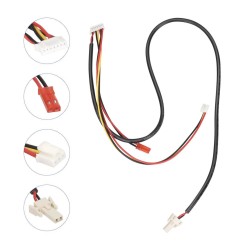 Placă BMS pentru bateria internă a Xiaomi Electric Scooter 4 Pro Xiaomi - 4  