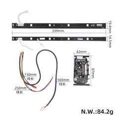Scheda BMS per la batteria interna dello Xiaomi Electric Scooter 4 Pro Xiaomi - 5  