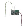 Placa bms para la batería interna del Xiaomi 1S, Essential, M365, Youth o similar Xiaomi - 2  