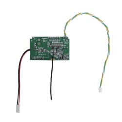 BMS-kort til det interne batteri i Xiaomi 1S, Essential, M365, Youth eller lignende Xiaomi - 5  