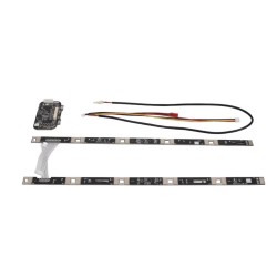 BMS kártya a Xiaomi Pro, Xiaomi Pro 2 vagy hasonló belső akkumulátorához Xiaomi - 1  