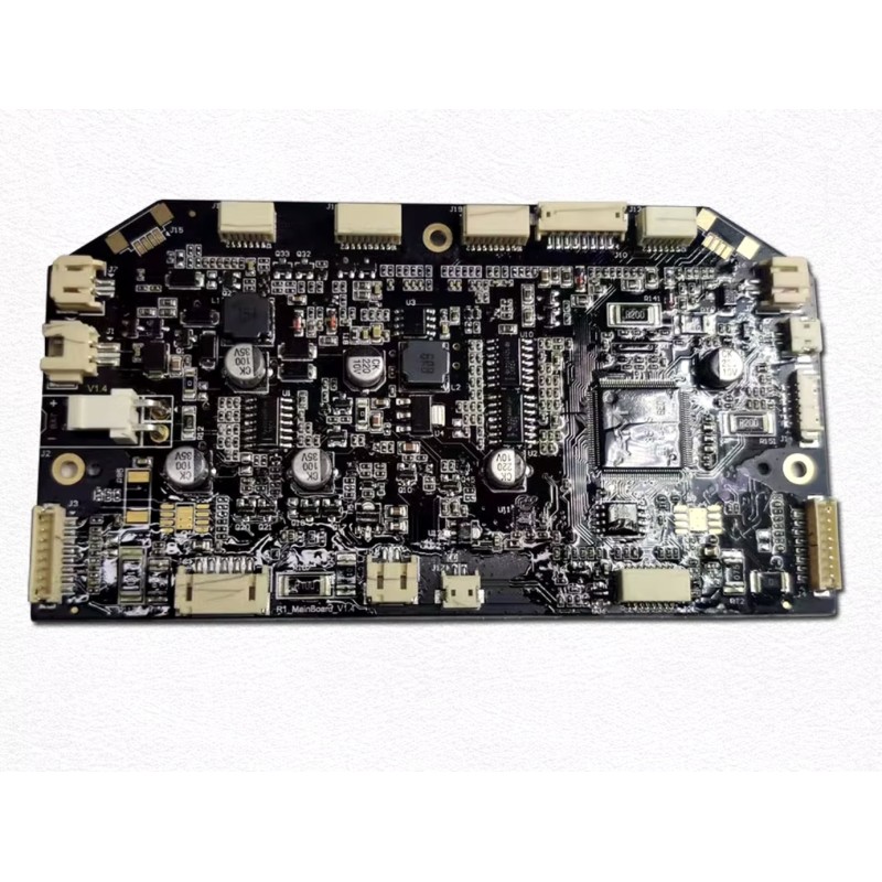 Áramköri lap Xiaomi G1 - robotporszívóhoz Xiaomi - 1  