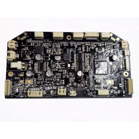 Plata dlya Xiaomi G1 - robota-pylososa Xiaomi - 1  