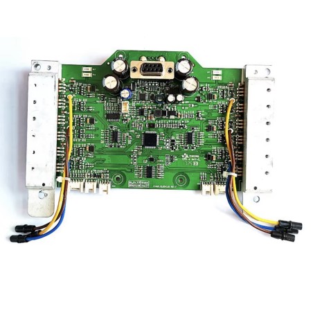 Controler nelimitat pentru Segway Ninebot Mini Mini Pro - 25 km/h Segway - Ninebot - 1  