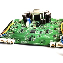 Segway Ninebot Mini Mini Pro piiramatu kontroller – 25km/h Segway - Ninebot - 2  