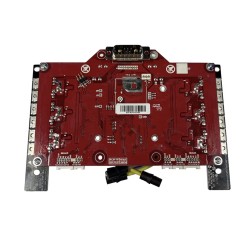 Alkuperäinen ohjain Ninebot GoKart Pro 2:lle - osat ja varaosat Segway - Ninebot - 4  