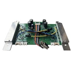 Comando original para kit Ninebot GoKart - peças e sobressalentes Segway - Ninebot - 1  