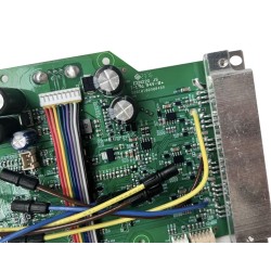 Original'nyy kontroller dlya komplekta Ninebot GoKart - detali i zapchasti Segway - Ninebot - 2  