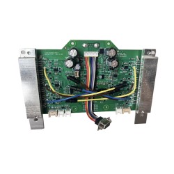 Originalkontroll för Ninebot GoKart kit - delar och reservdelar Segway - Ninebot - 3  