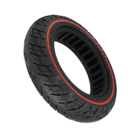 Pneu sólido para Xiaomi Electric Scooter 4 Pro (2ª geração) Xiaomi - 1  