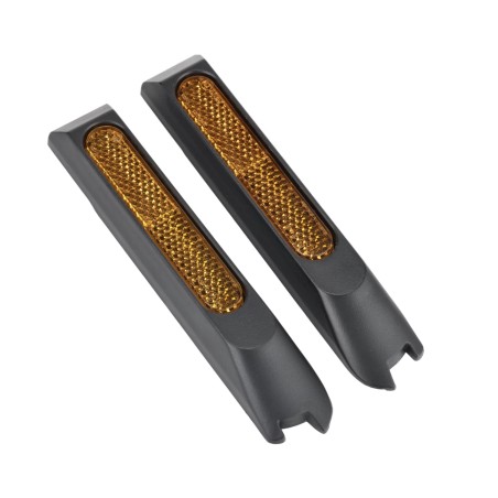Huse reflectorizante originale pentru Segway GT1, GT1E, GT2 sau modele similare Segway - Ninebot - 4 
Husa reflectorizanta pentr