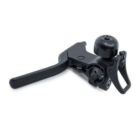 Bromsspak med klocka för Navee S65 Navee S65C elskoter eller liknande (Xiaomi Scooter 4 Ultra) Navee - 1 Bromsspak med klocka fö