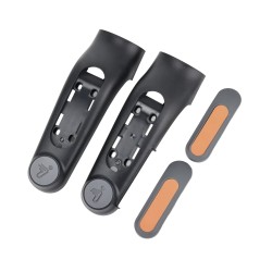 Carcasa protectora o carenado de la horquilla delantera para Segway Ninebot F2, F2 Plus, F2 Pro o similar Segway - Ninebot - 4  