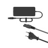 Fast battery charger for Xiaomi Pro Plus and Pro Max electric scooter  - 3 Fast battery charger for Xiaomi Pro Plus and Pro Max 
