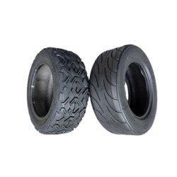 Pneu tubeless 10x4-6 pour scooter électrique Mercane MX60 Mercane - 1  