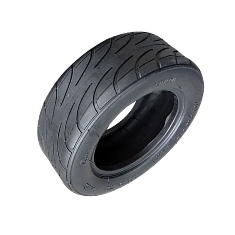 Elastikó 10x4-6 tubeless gia ilektrikó skoúter Mercane MX60 Mercane - 2  