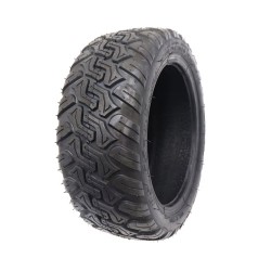 Opona terenowa do Kugoo G-Booster G2 Pro - koło przednie i tylne - 85/65-6.5 - xiaomi mini pro KROXNE - 2  