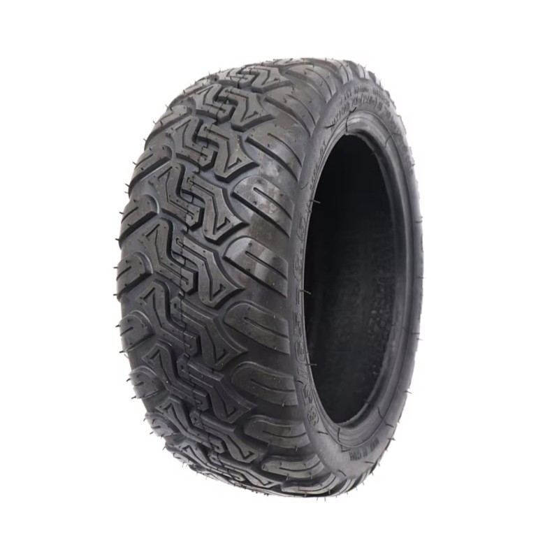 Off-road dæk til Kugoo G-Booster G2 Pro - for- og baghjul - 85/65-6.5 - xiaomi mini pro KROXNE - 2  