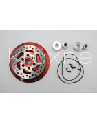 Brake kit