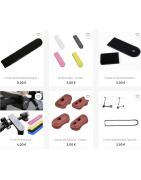 Az elektromos robogó karbantartása és vízszigetelése.