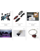 Ljus att se och ses i ditt fordon under körning.