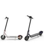 Odpruženia pre elektrické skútre Xiaomi alebo podobné