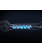 Autonomi og elektronikk