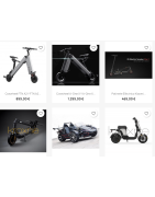 Vehículos eléctricos