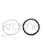 Cavi freno e coperture cavi freno per tutti i tipi di veicoli: pazienti, biciclette, motocicli, ecc.