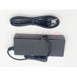 Ladegerät für den Elektroroller Xiaomi Electric Scooter 4 Pro (2. Generation).  - 1 Ladegerät für den Elektroroller Xiaomi Elect